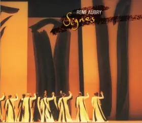 Couverture du produit · Signes