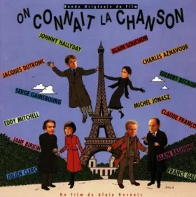 Couverture du produit · On connait la chanson