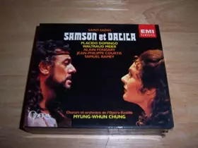 Couverture du produit · Samson Et Dalila