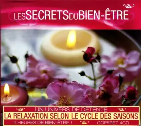 Couverture du produit · Les Secrets Du Bien-Être