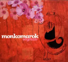 Couverture du produit · Végétale