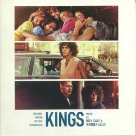 Couverture du produit · Kings (Original Motion Picture Soundtrack)
