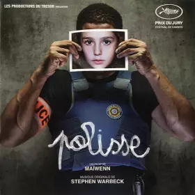 Couverture du produit · Polisse