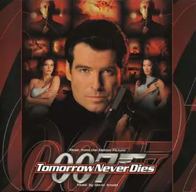 Couverture du produit · Tomorrow Never Dies (Music From The Motion Picture)