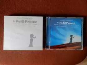 Couverture du produit · Le Petit Prince (Spectacle musical)