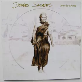 Couverture du produit · Danses Sacrées
