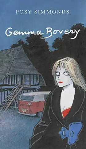 Couverture du produit · Gemma Bovery