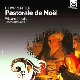 Couverture du produit · Pastorale De Noël