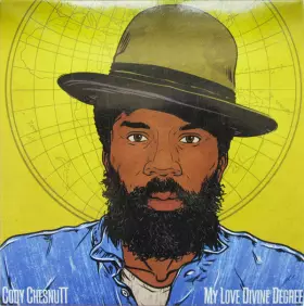 Couverture du produit · My Love Divine Degree