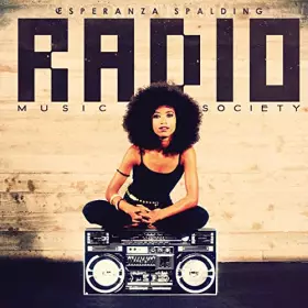 Couverture du produit · Radio Music Society