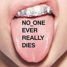 Couverture du produit · No_One Ever Really Dies