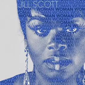 Couverture du produit · Woman