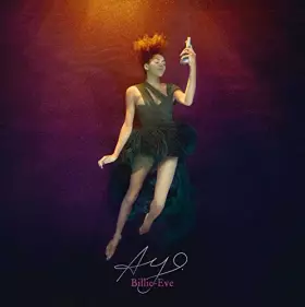 Couverture du produit · Billie Eve