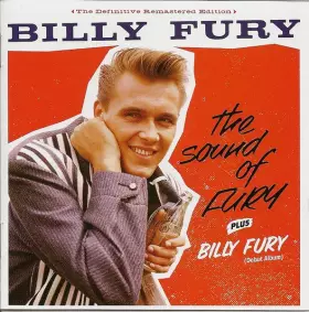 Couverture du produit · The Sound Of Fury Plus Billy Fury (Debut Album)