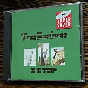 Couverture du produit · Tres Hombres