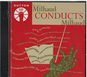 Couverture du produit · Suite Francaise/Con VN 2