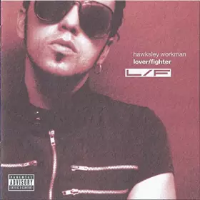 Couverture du produit · Lover/Fighter