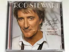 Couverture du produit · It Had To Be You... The Great - Copy control