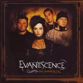 Couverture du produit · My Immortal
