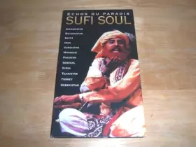 Couverture du produit · Echos du paradis : Sufi Soul