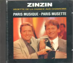 Couverture du produit · Paris Musique - Paris Musette