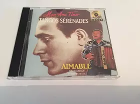 Couverture du produit · MON AMI TINO - TANGOS SÉRÉNADES