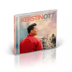 Couverture du produit · Ott, K: Ich muss Dir was sagen