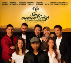 Couverture du produit · Sing Meinen Song - Das Tauschkonzert, Vol. 2