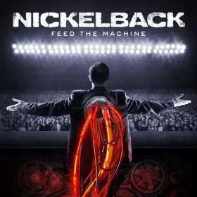 Couverture du produit · Feed The Machine