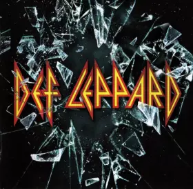 Couverture du produit · Def Leppard