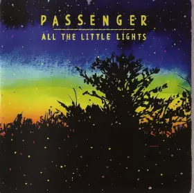 Couverture du produit · All The Little Lights