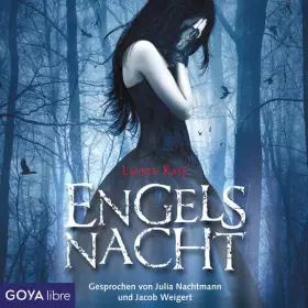 Couverture du produit · Engelsnacht
