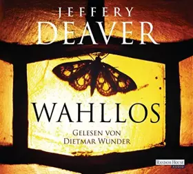 Couverture du produit · Wahllos (Kathryn-Dance-Thriller, Band 4)