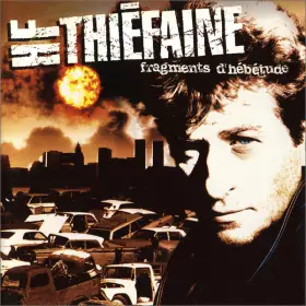 Couverture du produit · Fragments D'Hébétude