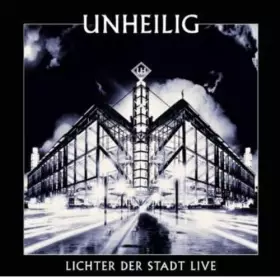 Couverture du produit · Lichter Der Stadt Live [Import]