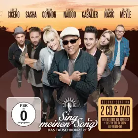 Couverture du produit · Sing Meinen Song - Das Tauschkonzert