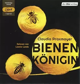Couverture du produit · Bienenkönigin: Ungekürzte Ausgabe, Lesung