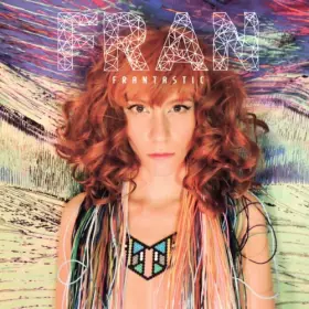 Couverture du produit · Frantastic