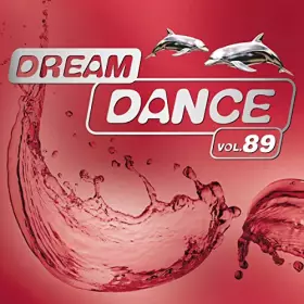 Couverture du produit · Dream Dance,Vol.89 [Import]