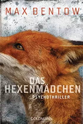 Couverture du produit · Das Hexenmädchen: Psychothriller (Ein Fall für Nils Trojan, Band 4)
