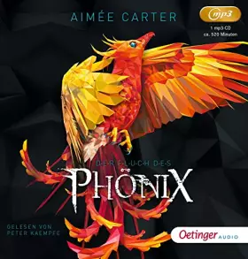 Couverture du produit · Der Fluch des Phönix: .