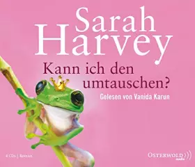Couverture du produit · Kann ich den umtauschen?: 4 CDs