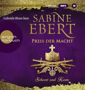 Couverture du produit · Schwert und Krone – Preis der Macht