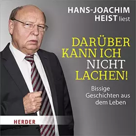 Couverture du produit · Darüber Kann Ich Nicht Lachen [Import]