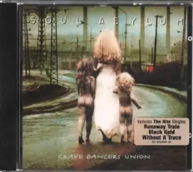 Couverture du produit · Grave Dancers Union [Import]