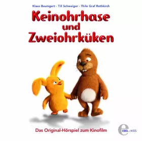 Couverture du produit · Original Hrspiel Z.Kinofilm [Import]