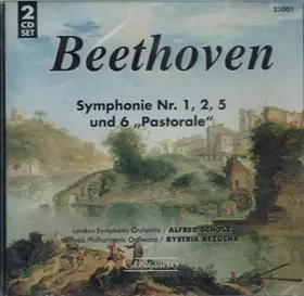 Couverture du produit · Beethoven [Import]