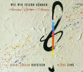 Couverture du produit · Wie Wir Feiern Können