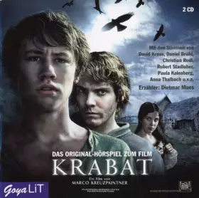 Couverture du produit · Krabat (Das Original-Hörspiel Zum Film)