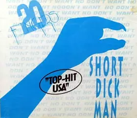 Couverture du produit · Short Dick Man [Import]
